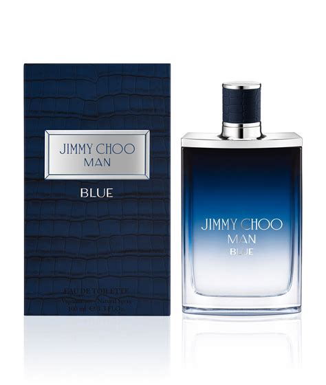 jimmy choo man blue fragrantica.